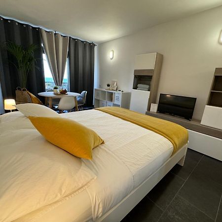 Marina Suites Tenerife 拉克鲁斯 外观 照片