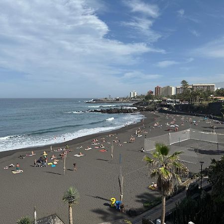 Marina Suites Tenerife 拉克鲁斯 外观 照片