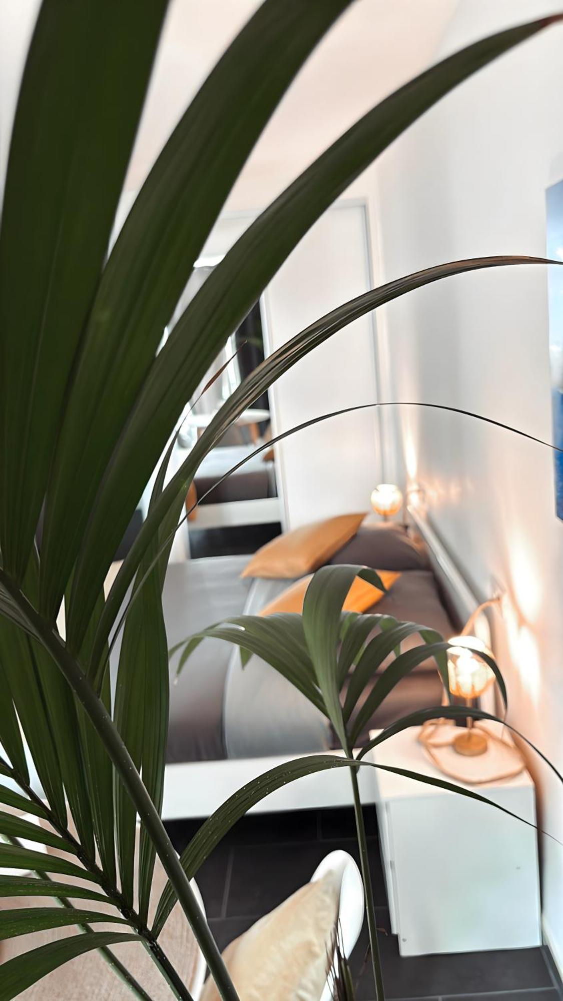 Marina Suites Tenerife 拉克鲁斯 外观 照片